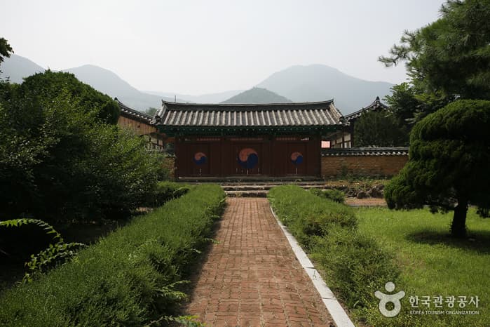 청도향교