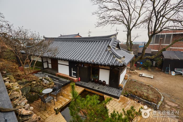 美丽生活空间