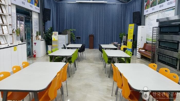 전남_고유한관광농원펜션_부대시설