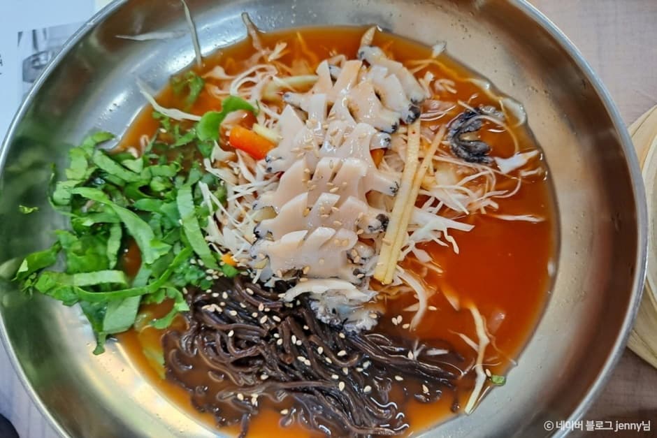 전라남도_완도군_명품전복궁_음식_2