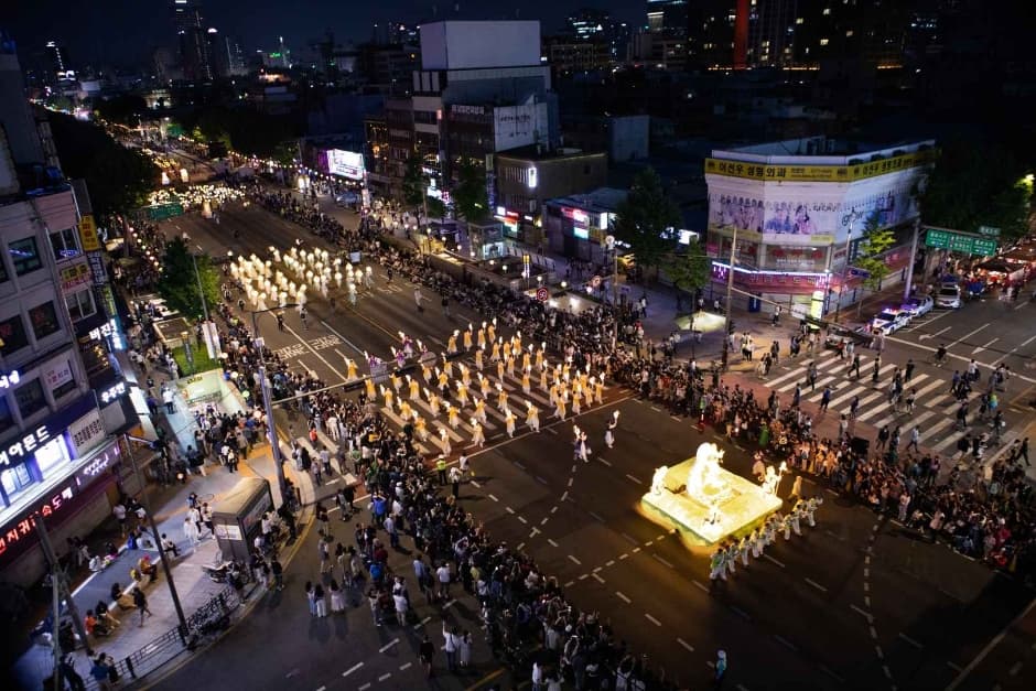 2024 연등회 이미지 5