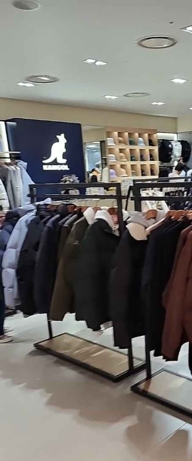 [事后免税店]坎戈尔袋鼠캉골