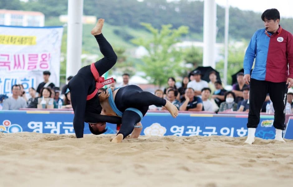 2025 영광법성포단오제 10