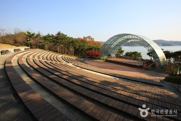 충청남도_예산군_예당관광지_034