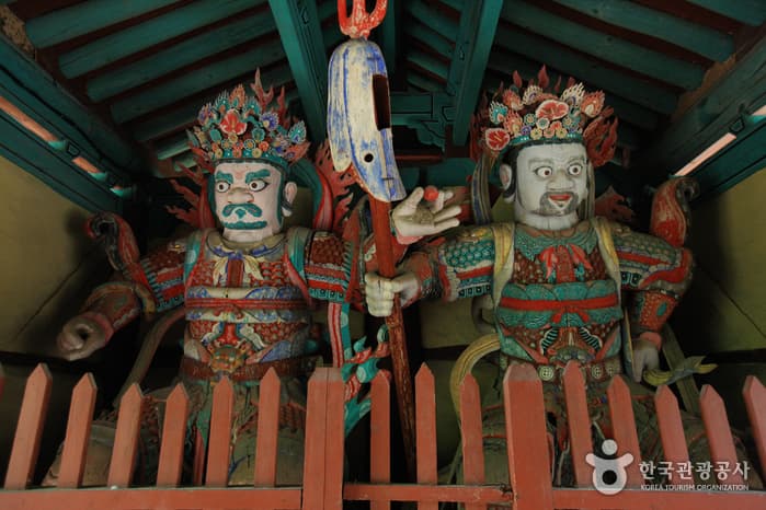 경상남도_남해군_호구산 용문사_025