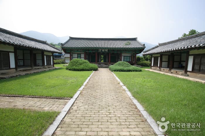 청도향교