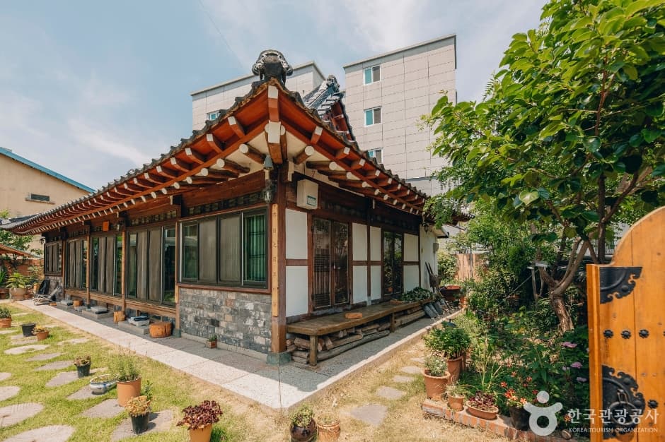 다솜채_전경 2