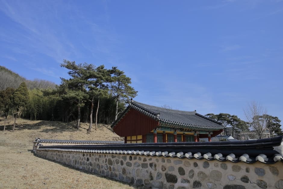 성삼문선생유허지 (9)