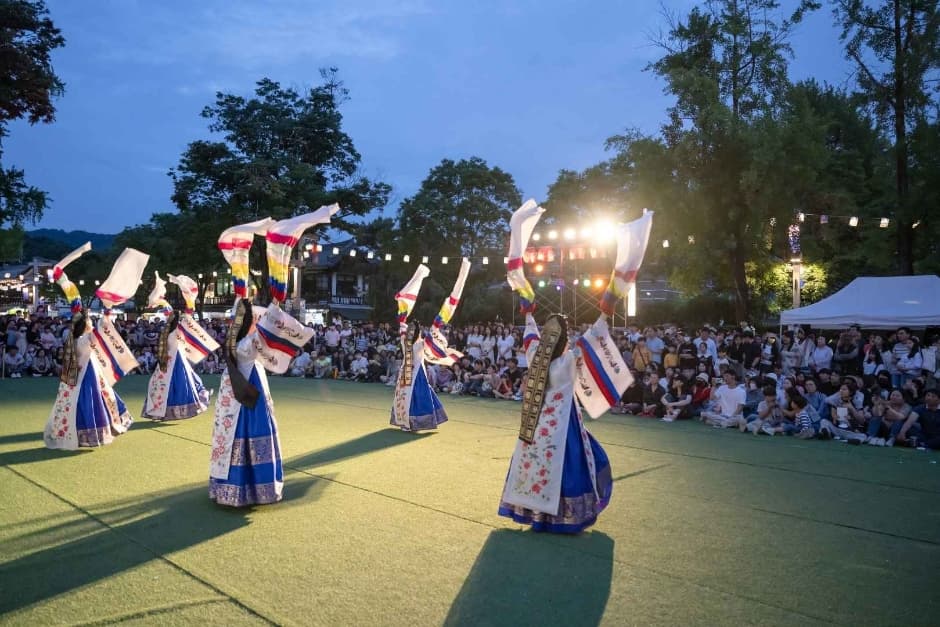 2024 전주문화유산야행 이미지 3