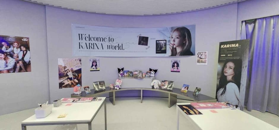 케이타운포유 코엑스 (Ktown4u coex) (7)