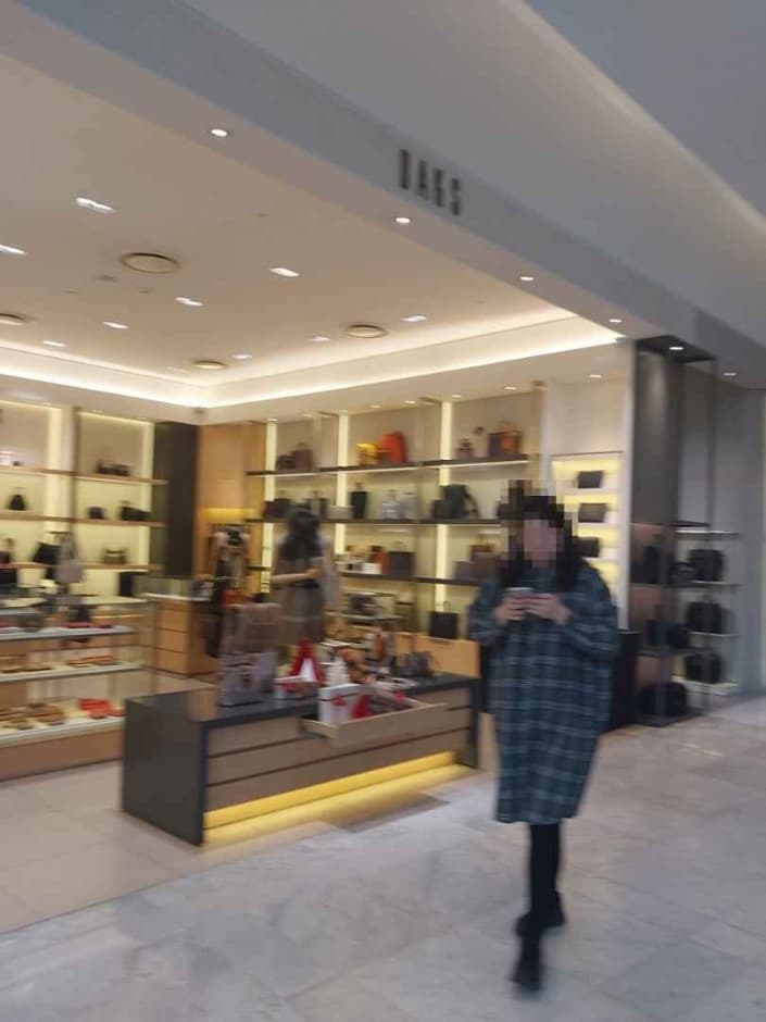 [事后免税店]DAKS닥스