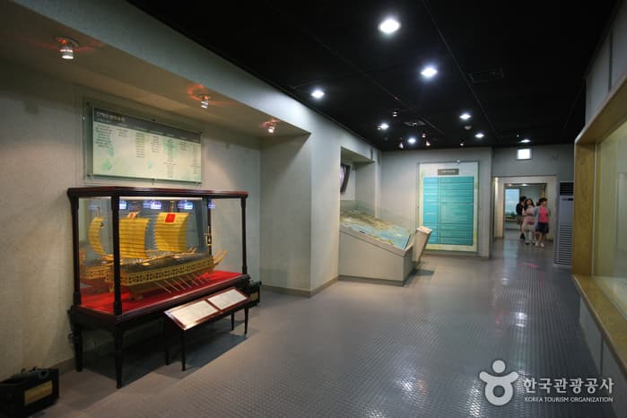 경상남도_진해시_진해시립박물관_016