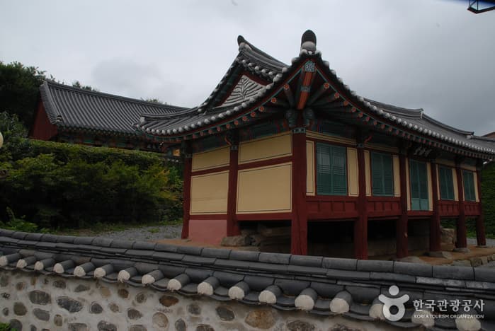 전의향교