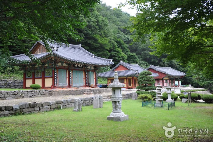 순창의 맛, 고추장