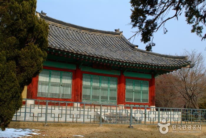 장절공 신숭겸묘역_15