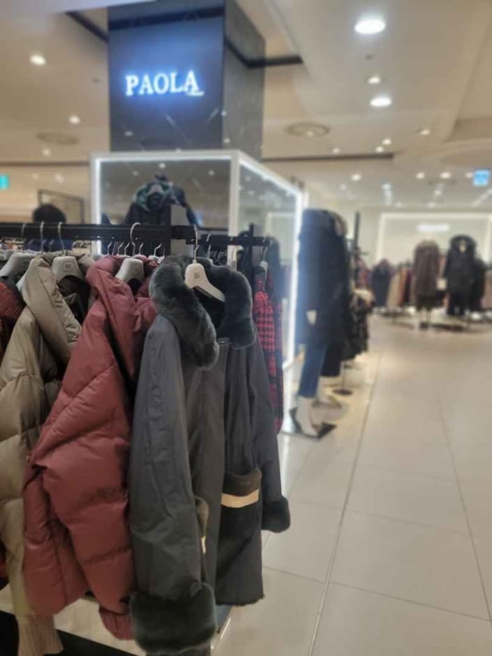 [事后免税店]LA PAOLA라파올라