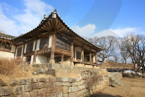 백제 땅의 숨결을 느껴보다