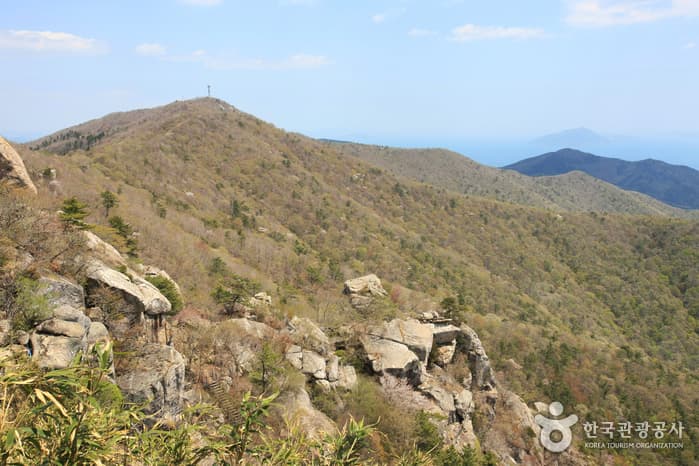 경상남도_남해군_남해 금산_022