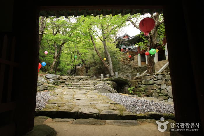 경상남도_남해군_호구산 용문사_027