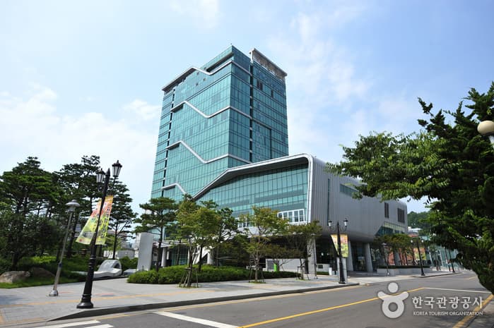 하버파크호텔
