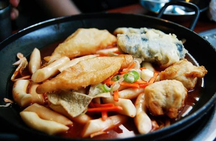 Modurang ( 모두랑 )
