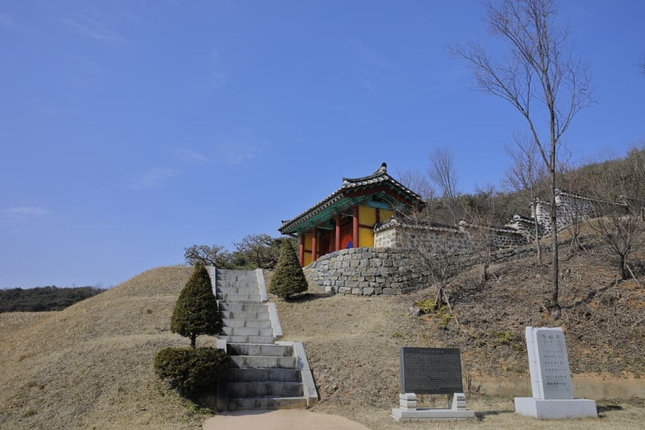 성삼문선생유허지 (12)
