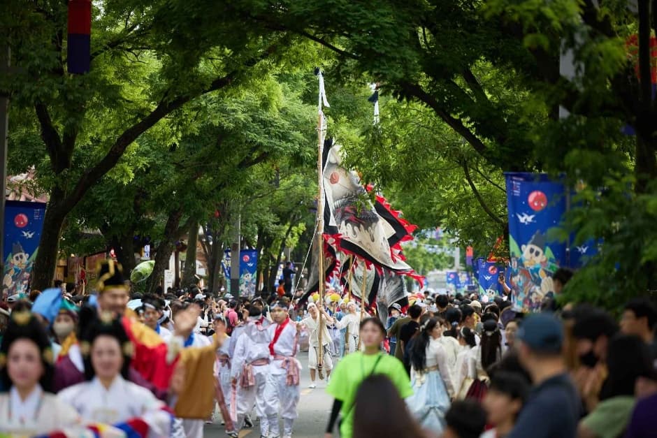 2024 전주문화유산야행 이미지 5