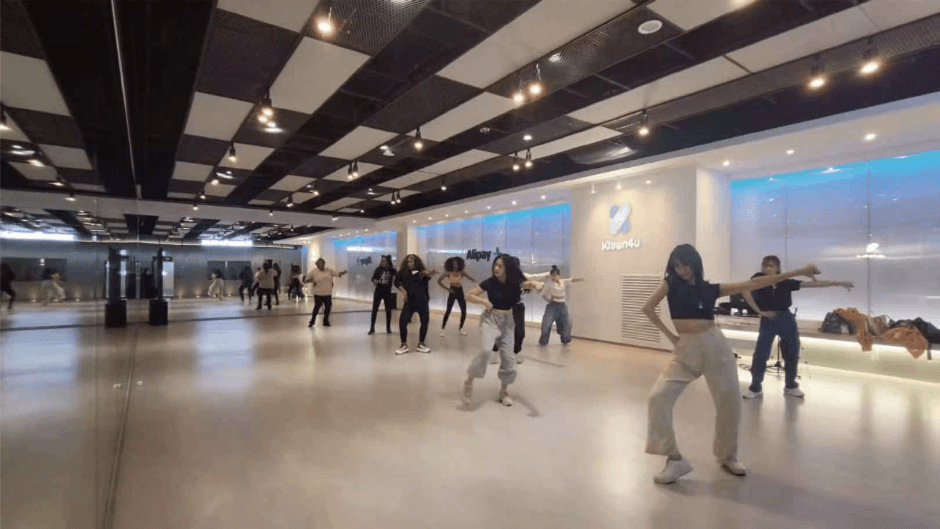 케이타운포유 코엑스 (Ktown4u coex) (9)