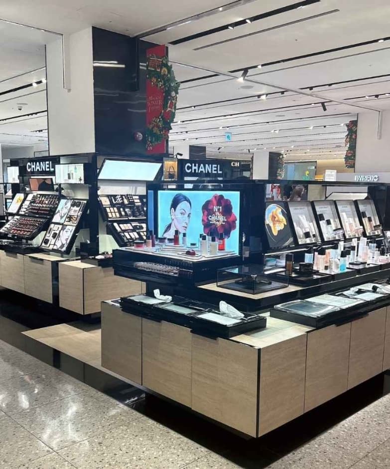 [事后免税店]香奈儿化妆品샤넬 코스메틱
