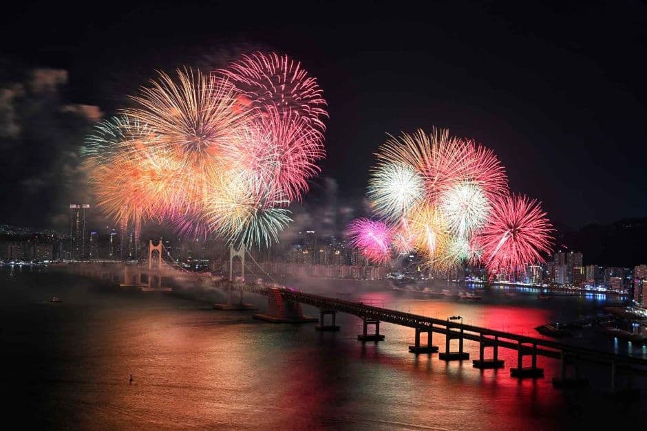 2024 불꽃축제 2