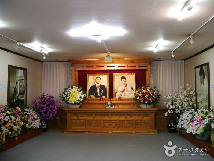 박정희대통령 생가_02