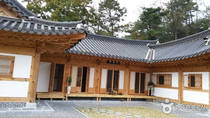 충북_가영당_전경 1