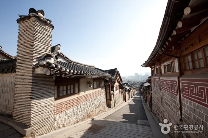 북촌 한옥마을_북촌한옥마을탐방24-가회동한옥촌10