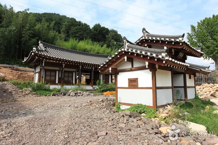 녹동서원