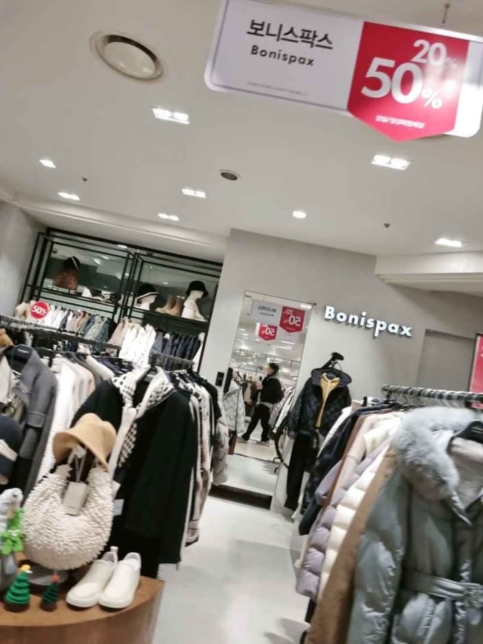 보니스팍스