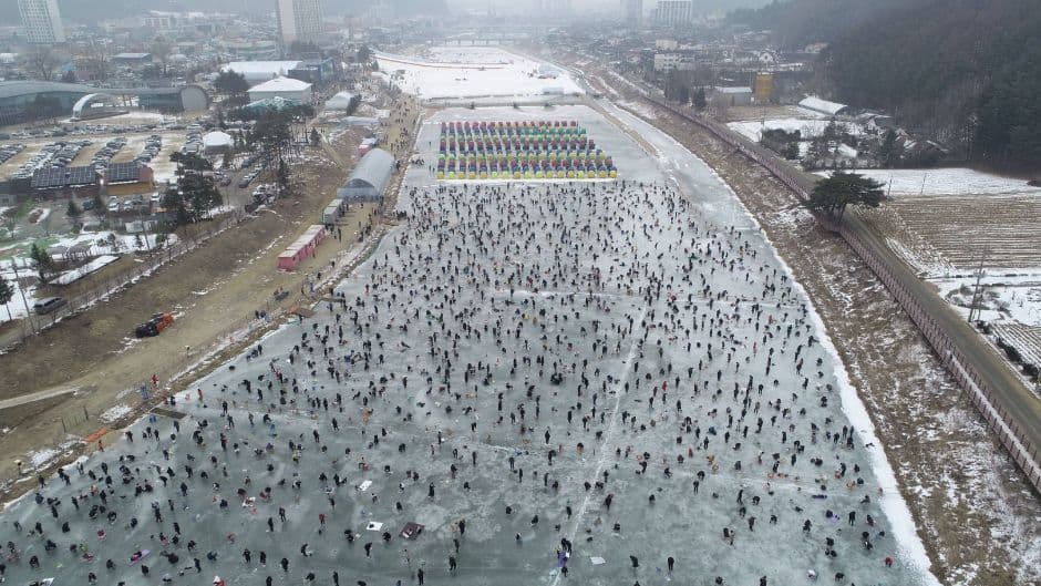 2025 평창송어축제 14