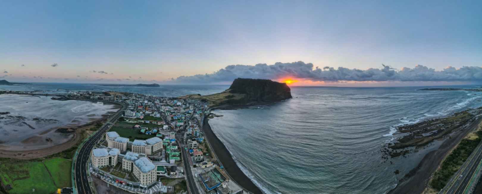 성산일출봉 [유네스코 세계문화유산] (9)