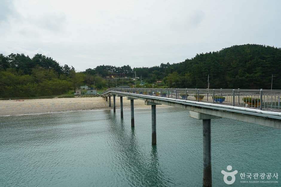 의항리 해상낚시공원