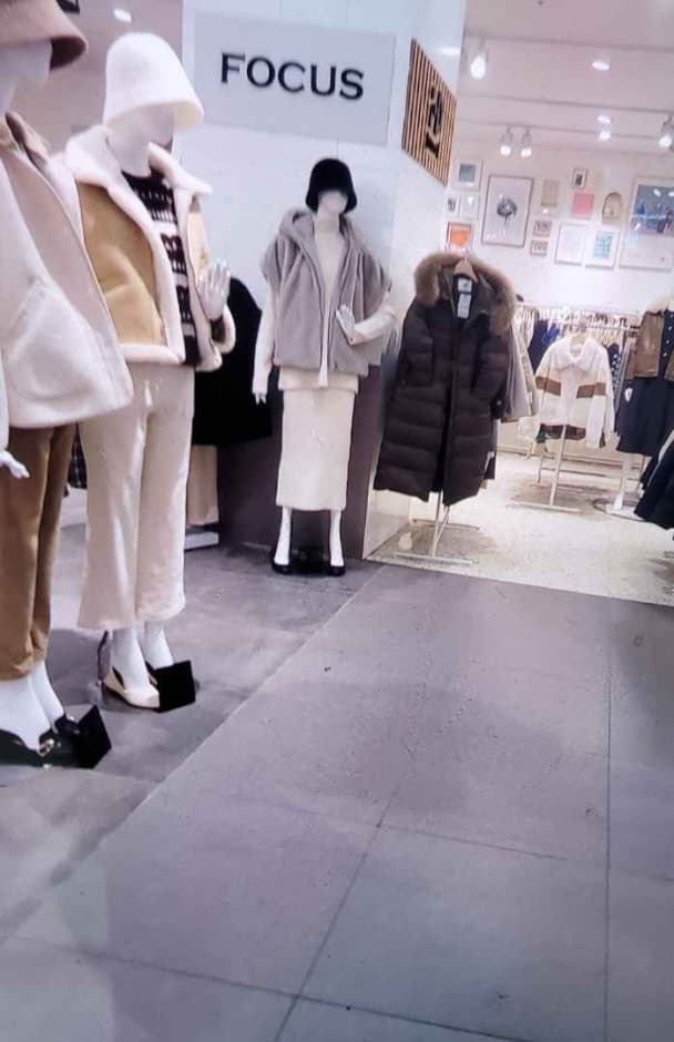 [事后免税店]FOCUS포커스