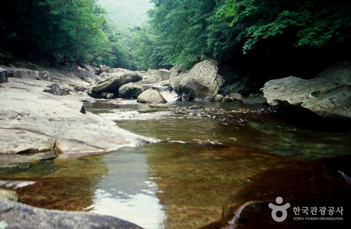 무주 구천동 33경_01