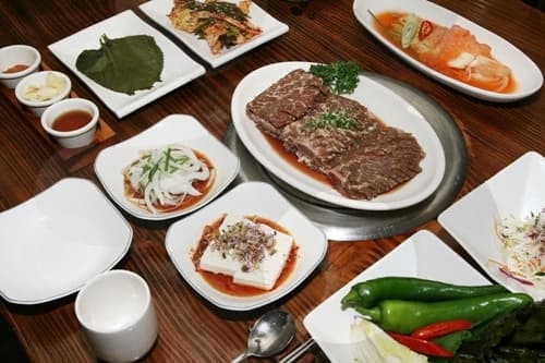 Mokjangwon (목장원)