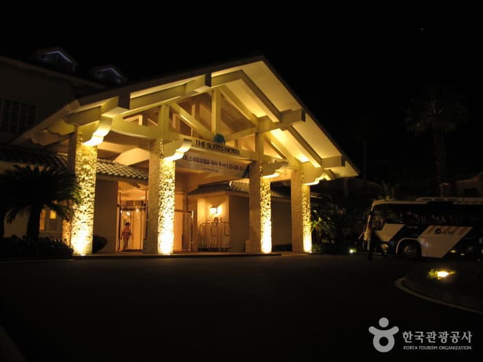 142713 제주 스위트 호텔 