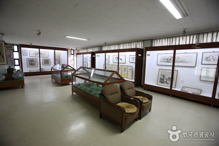 남농기념관_34