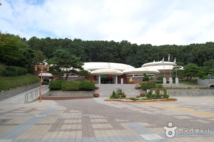 청주 고인쇄박물관 (3)