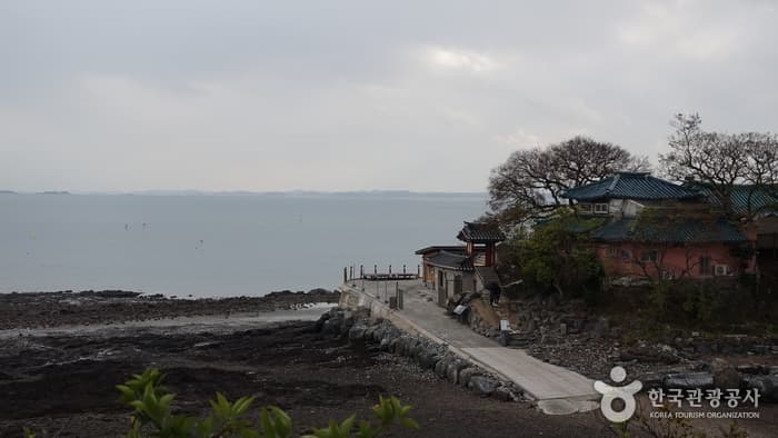 서산호텔_간월암_2