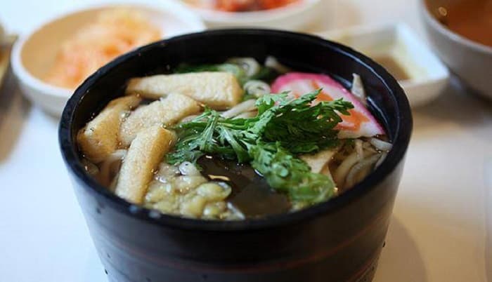 Gami Bunsik ( 가미분식 )