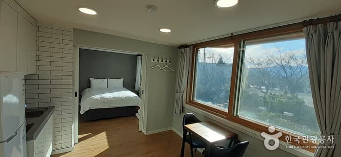 전남_지리산햇살_2인 특실 3