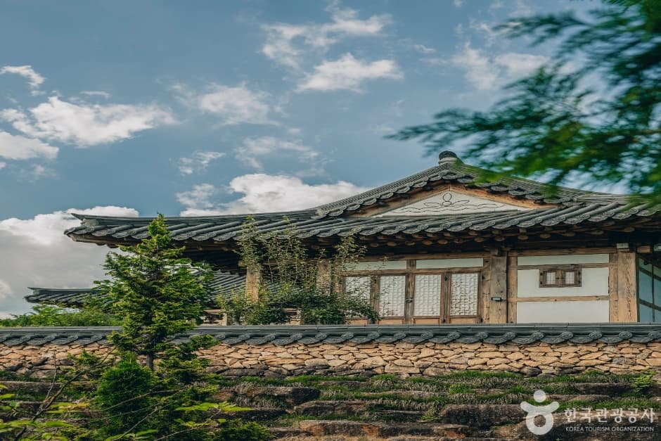 柳皇家园林[韩国旅游品质认证/Korea Quality]（류황가원림[한국관광 품질인증/Korea Quality]）