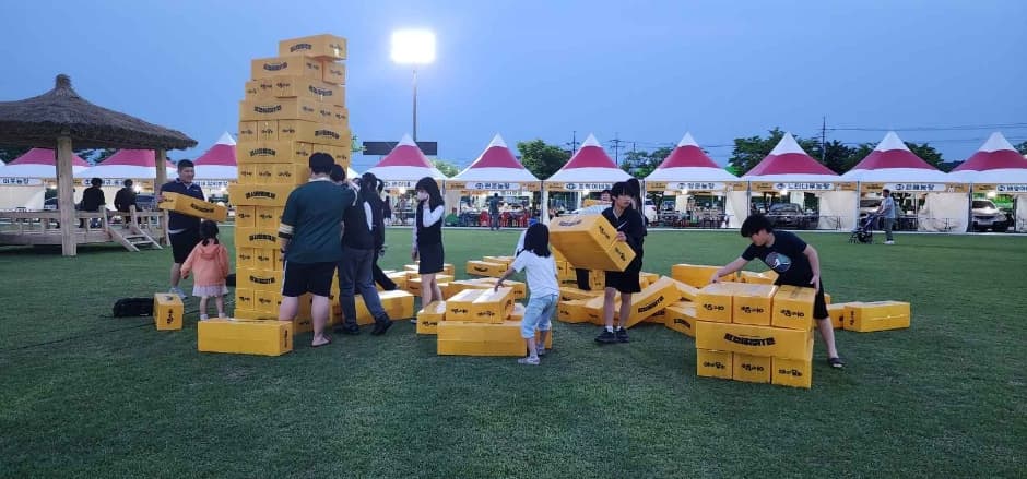2024 여주금사참외축제 이미지 5