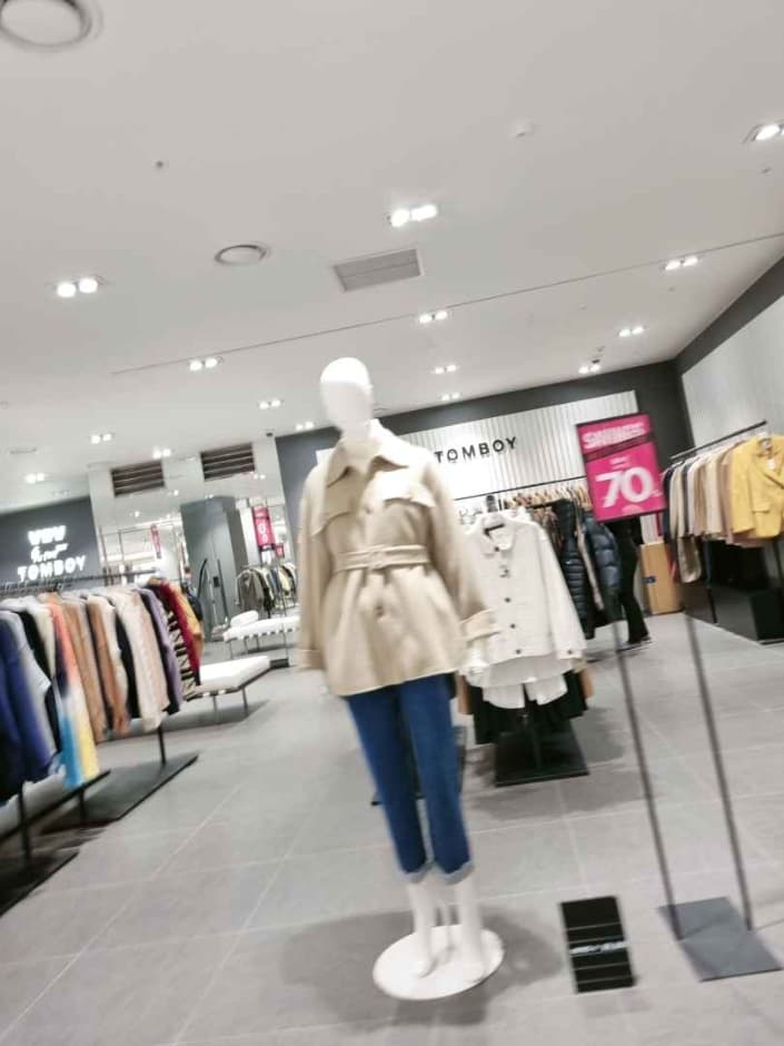 톰보이 nc신구로
